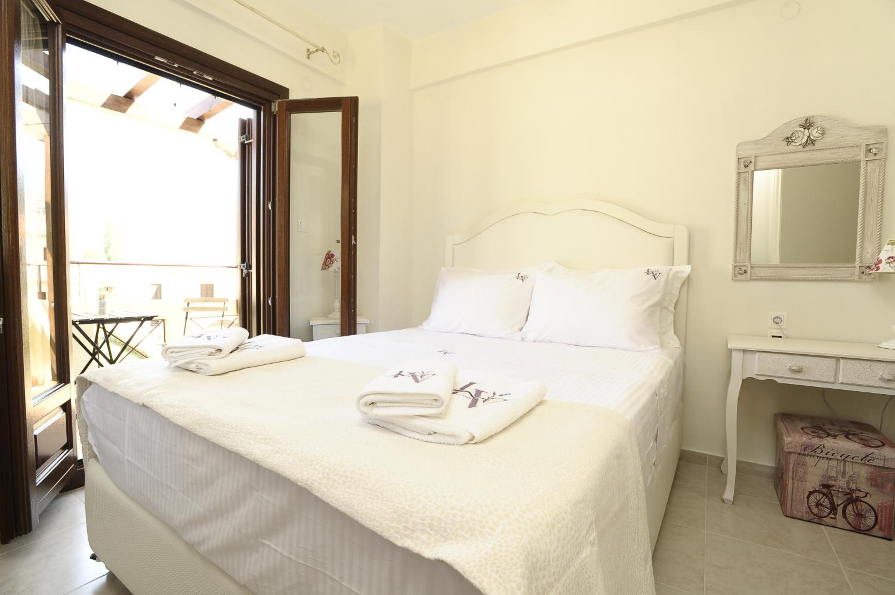 Levantes Villas
