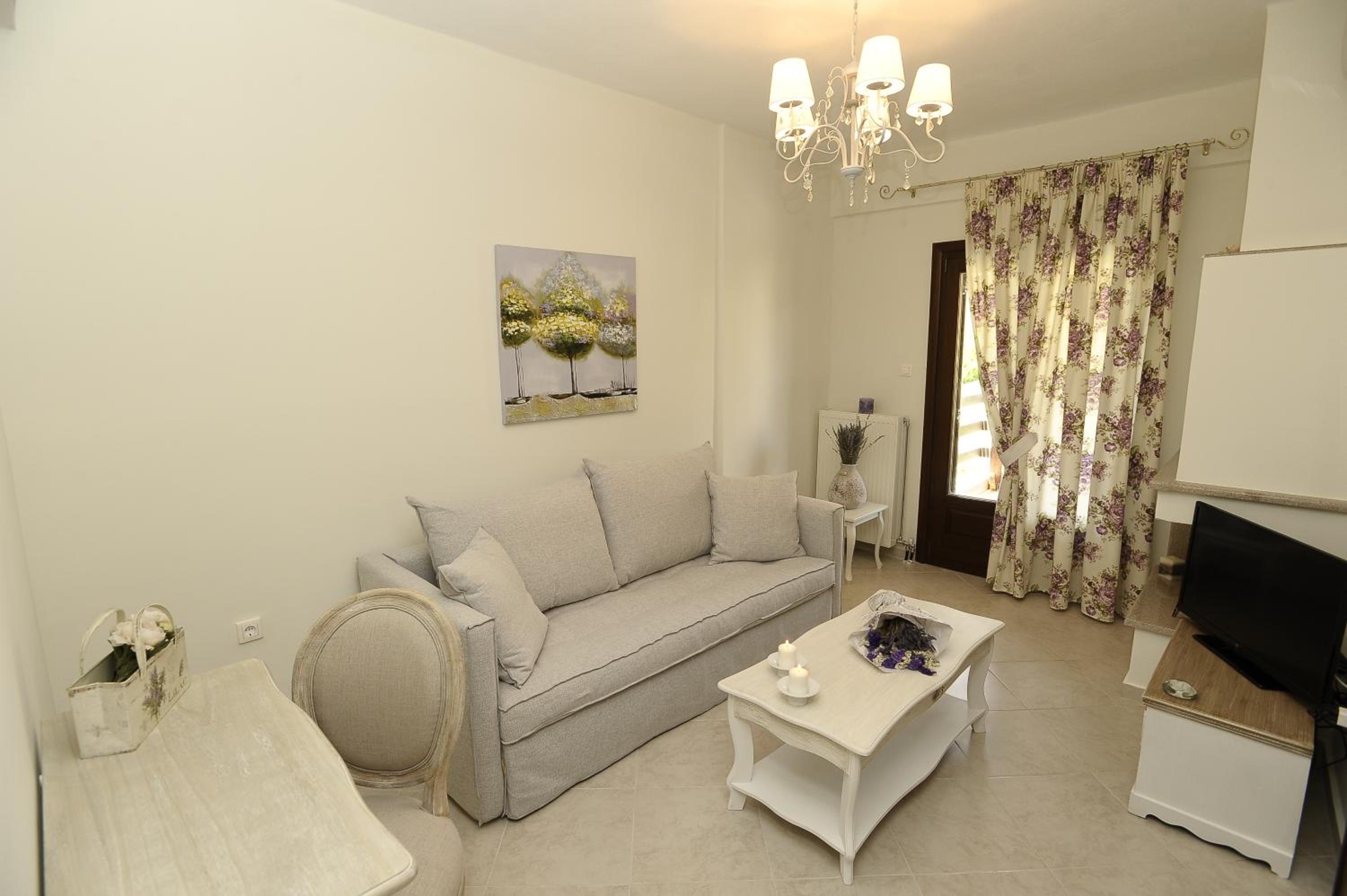 Levantes Villas
