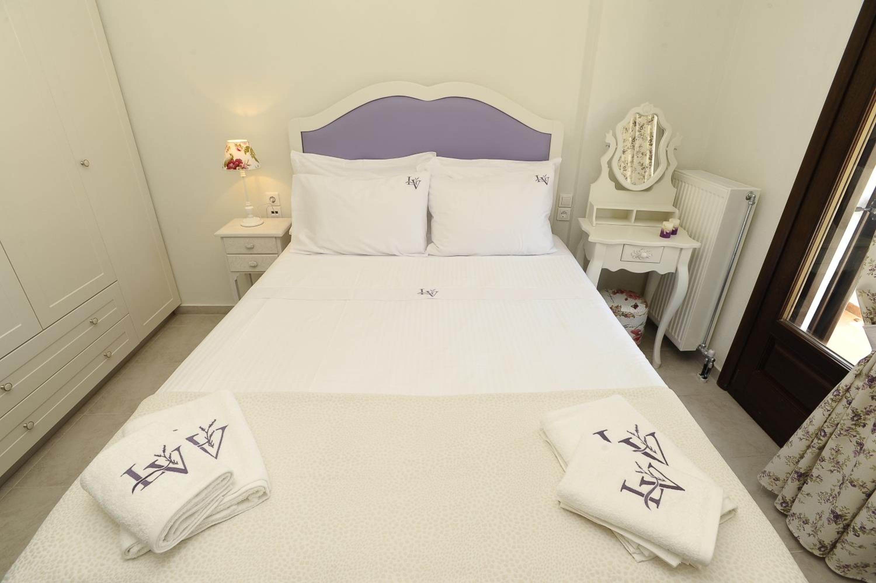 Levantes Villas