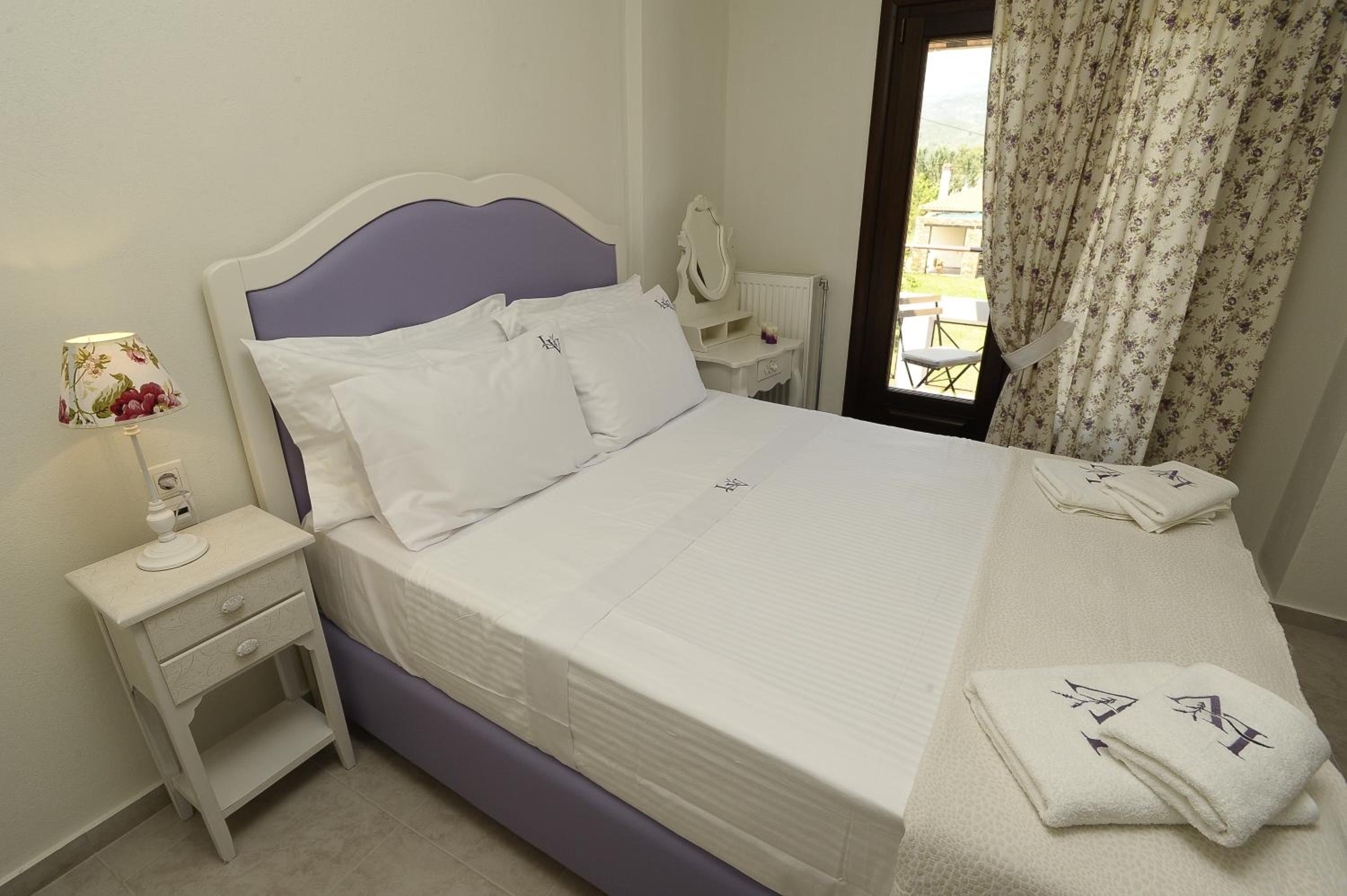 Levantes Villas