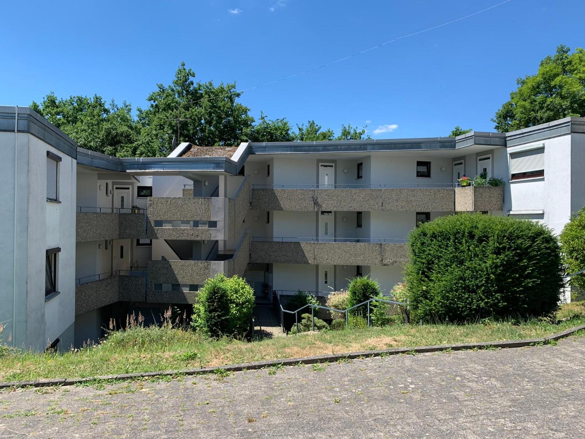 Top Modernes 1-Zimmer-Apartment mit Küche, Parkplatz, kostenfreiem WLAN und Netflix view 5