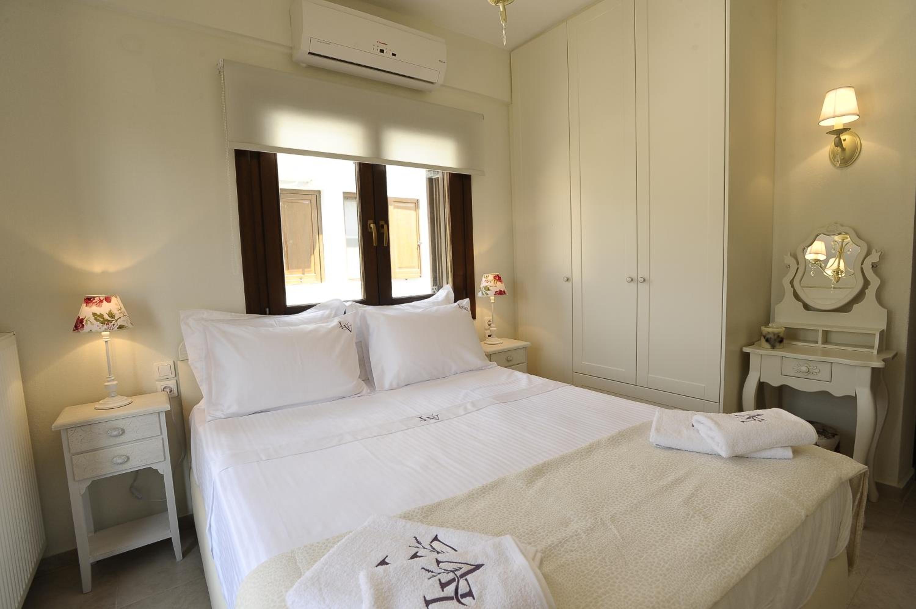 Levantes Villas