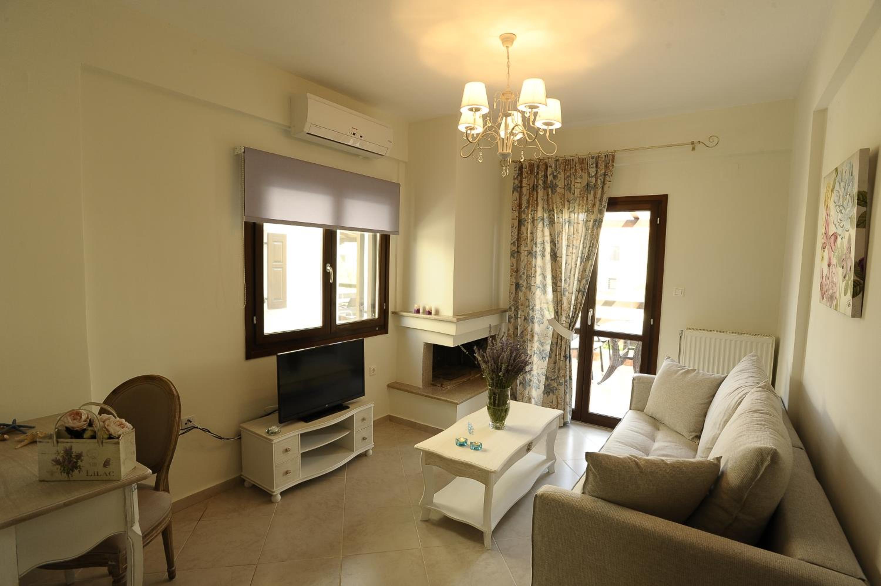 Levantes Villas