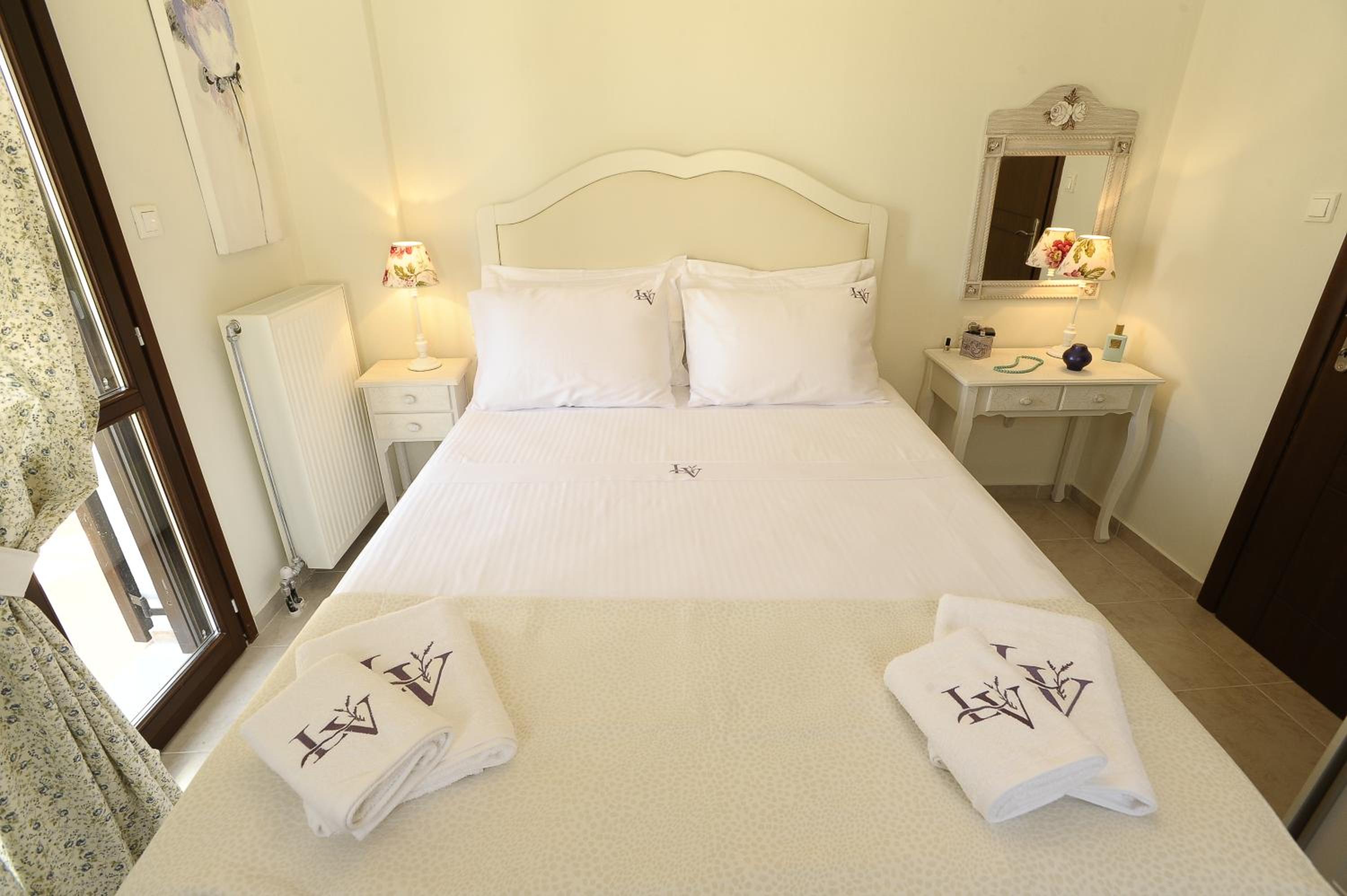 Levantes Villas
