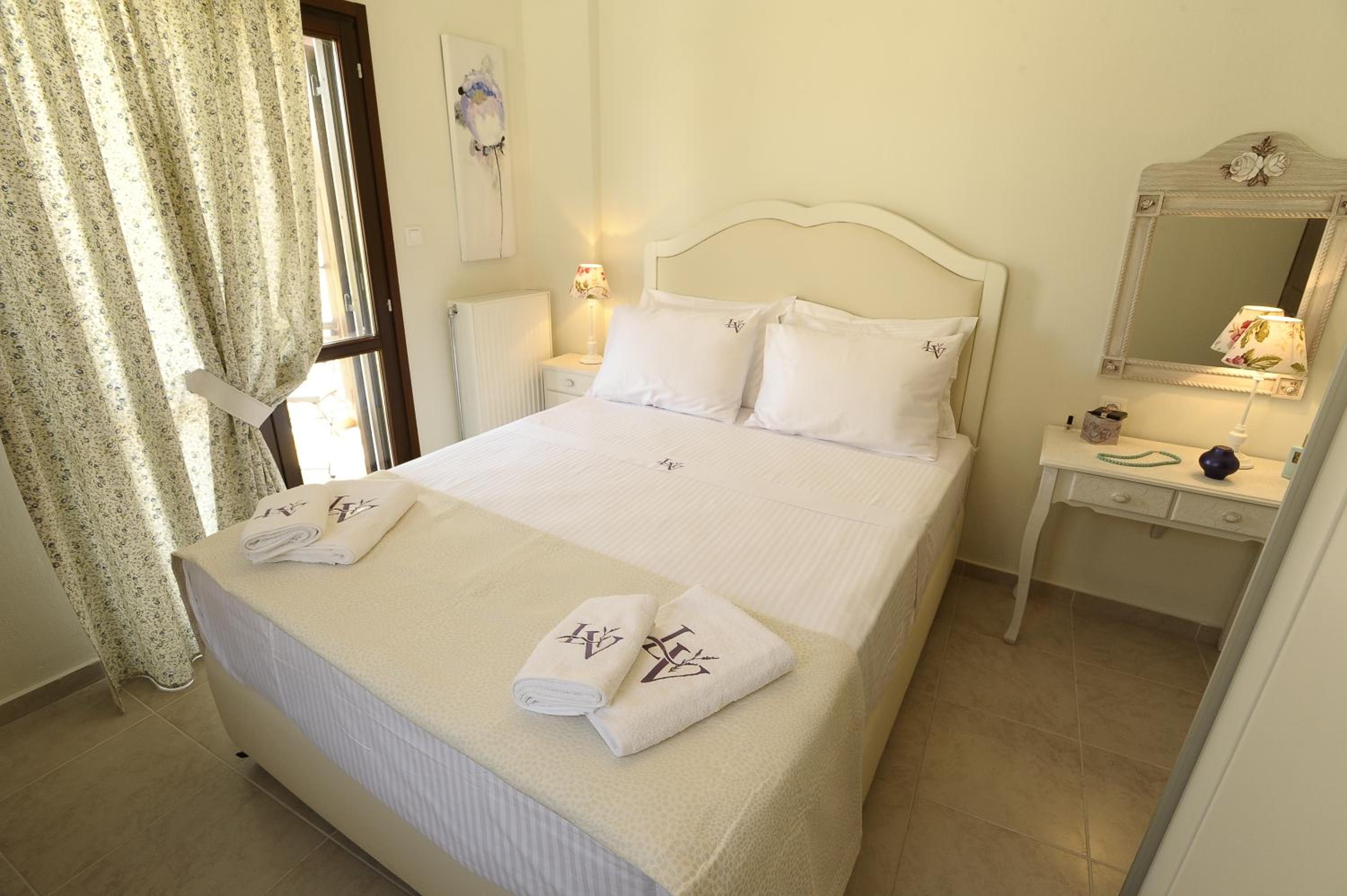 Levantes Villas