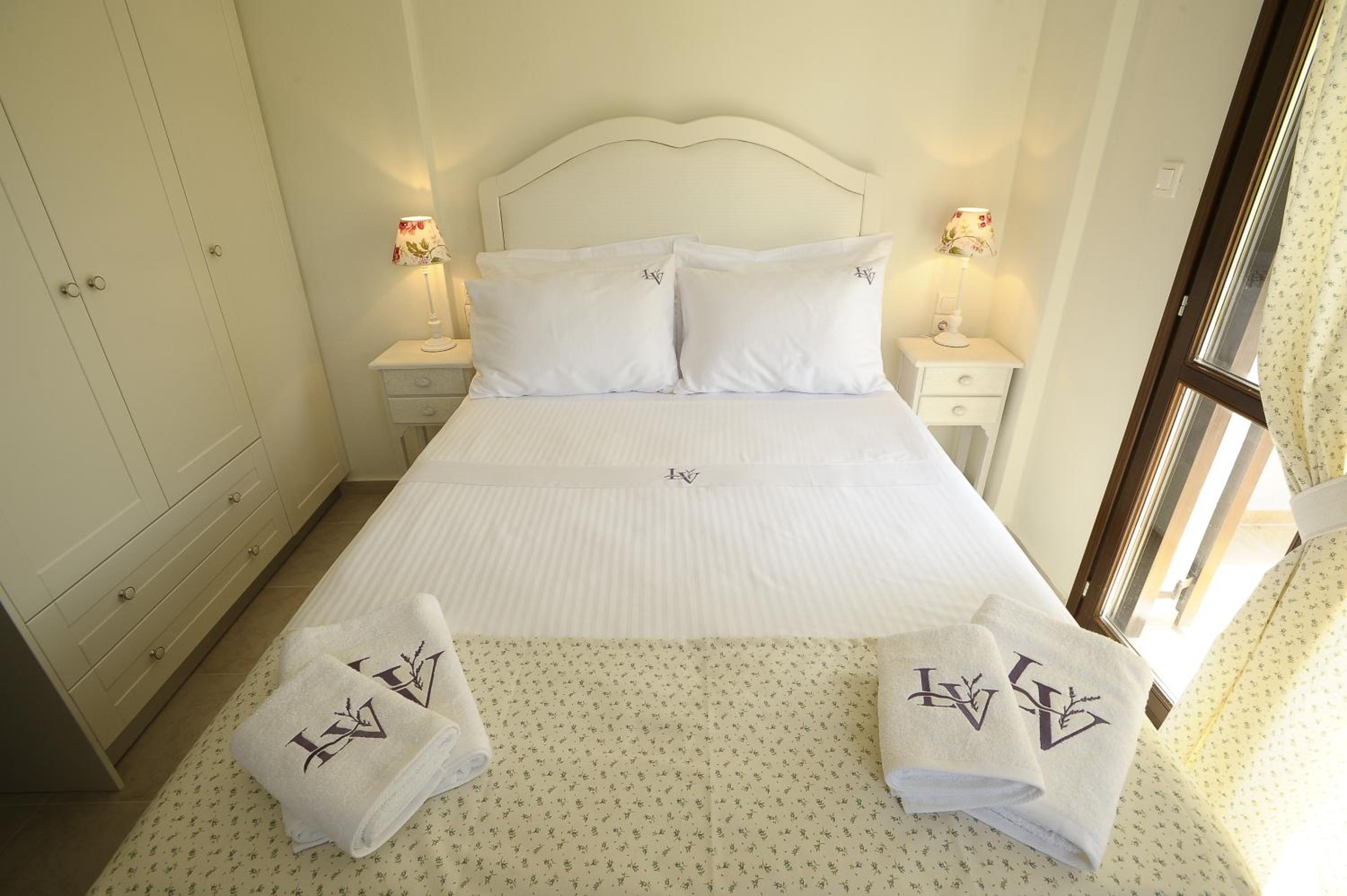 Levantes Villas