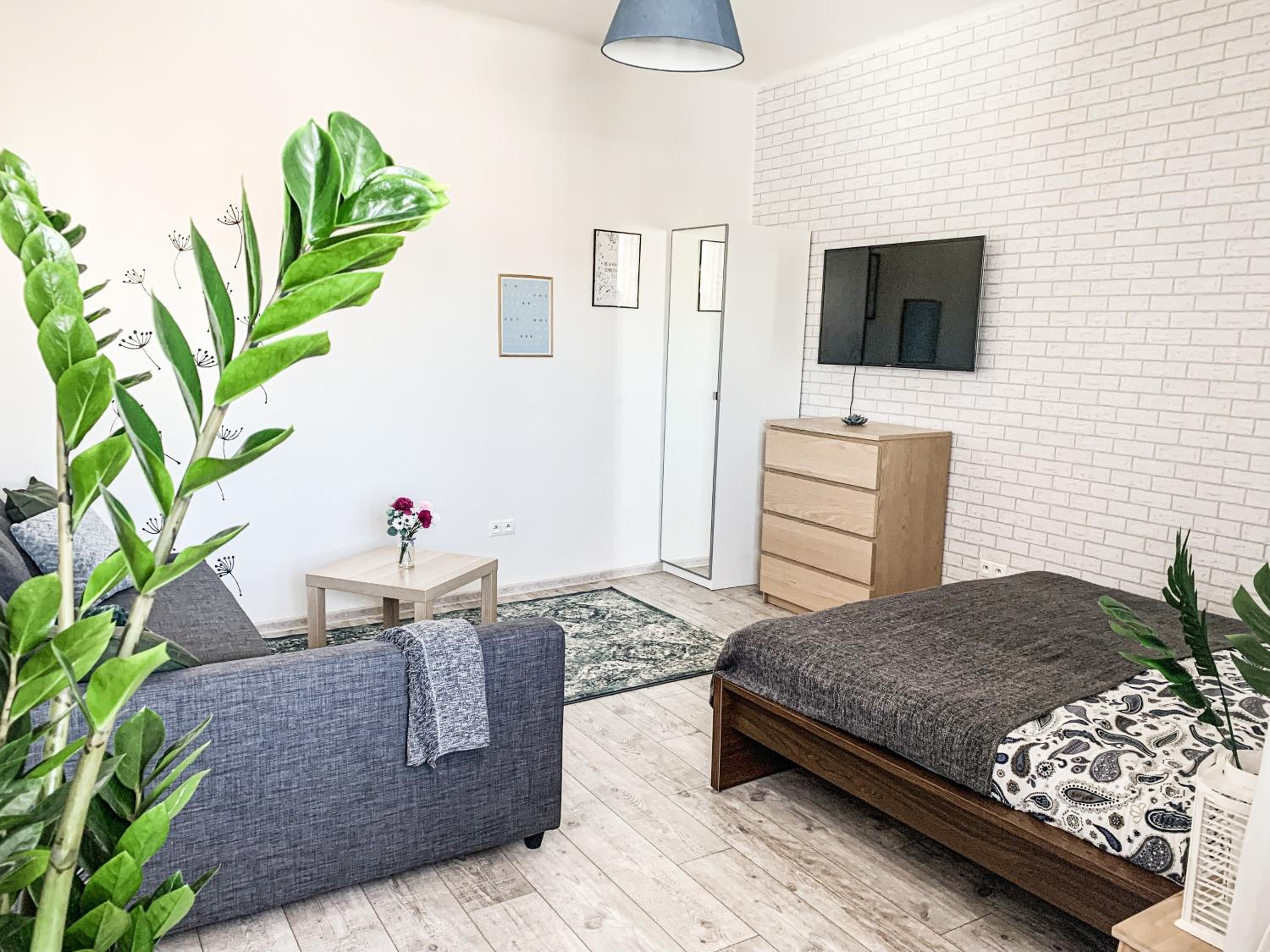 Charming Old Town Apartment with AC in Bratislava view 2