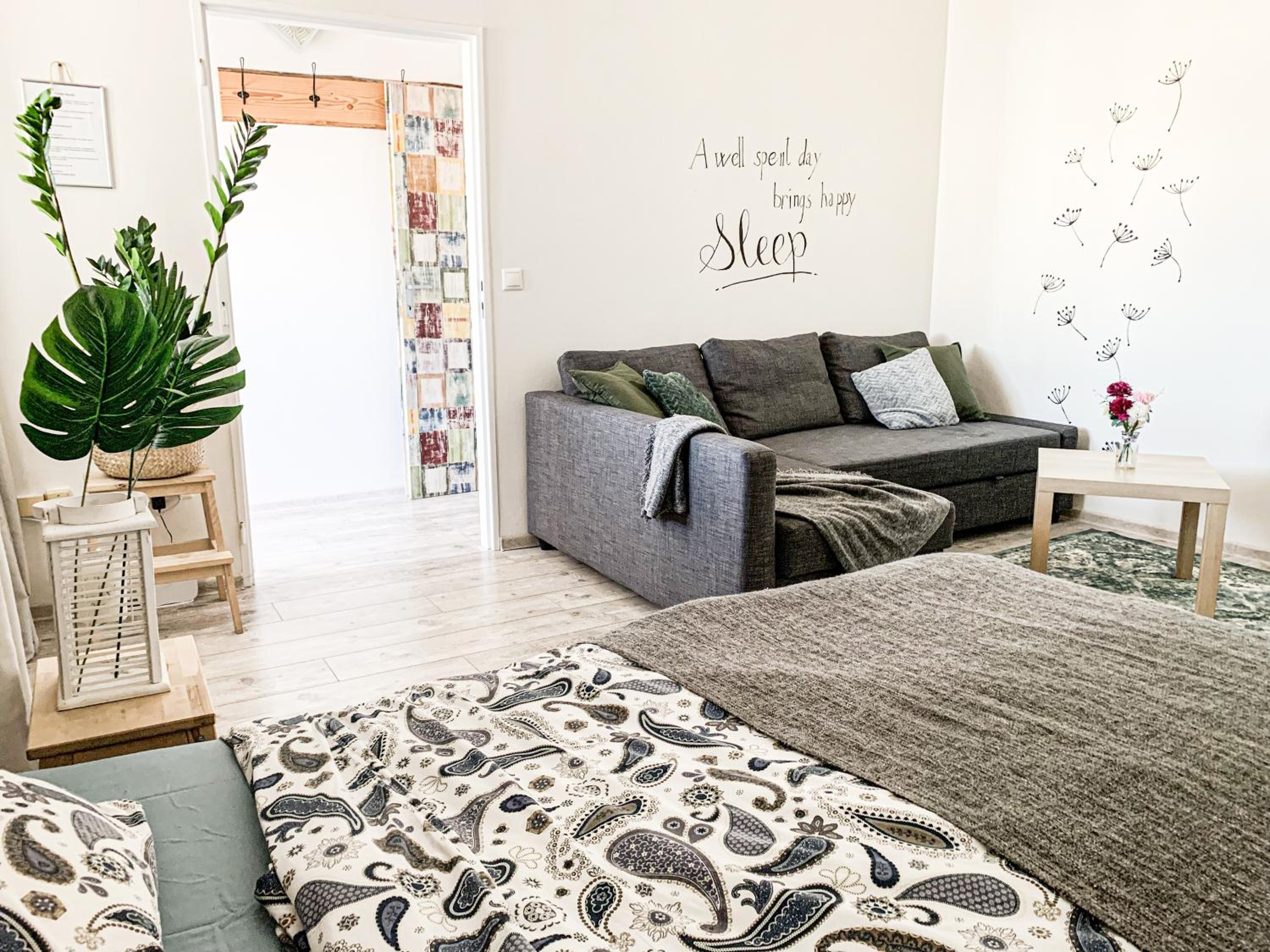 Charming Old Town Apartment with AC in Bratislava view 3