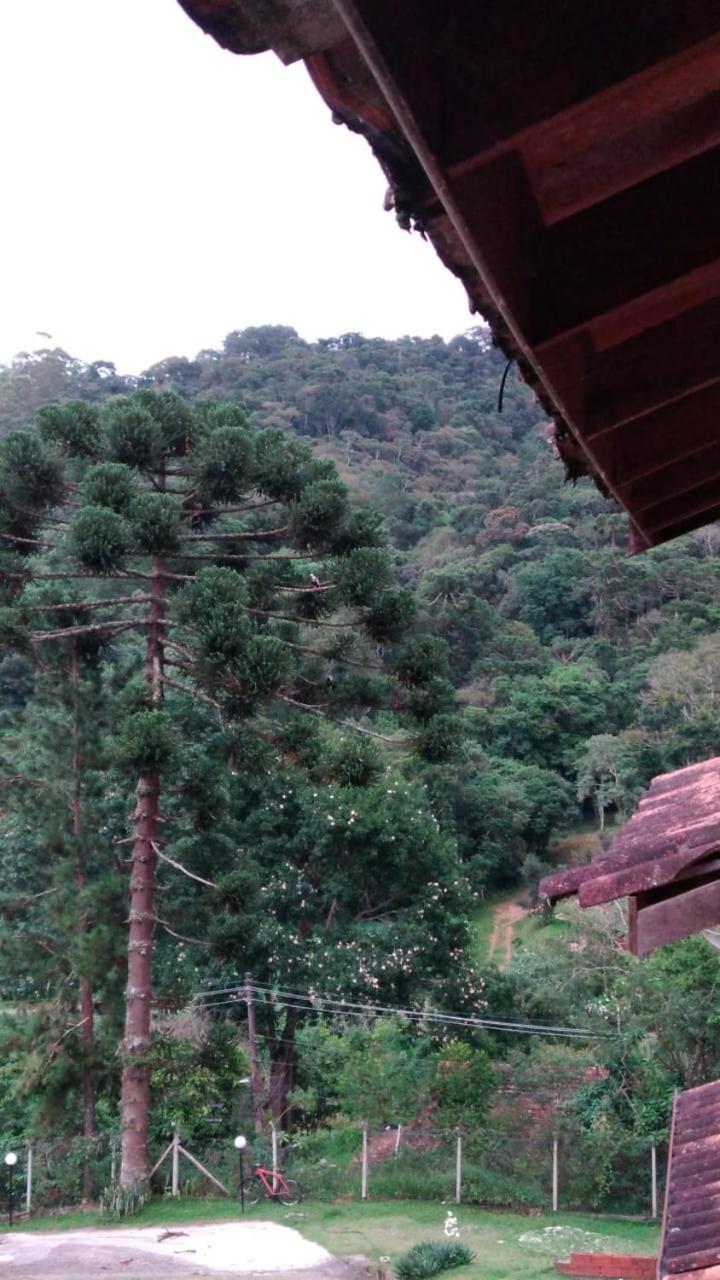 Chalé da Rô