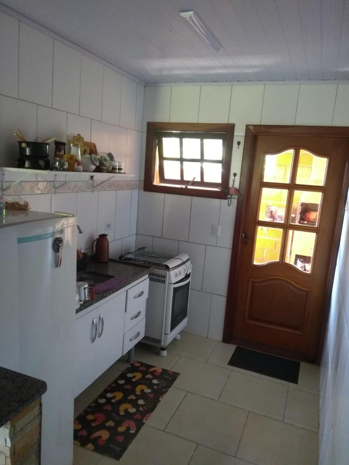 Chalé da Rô
