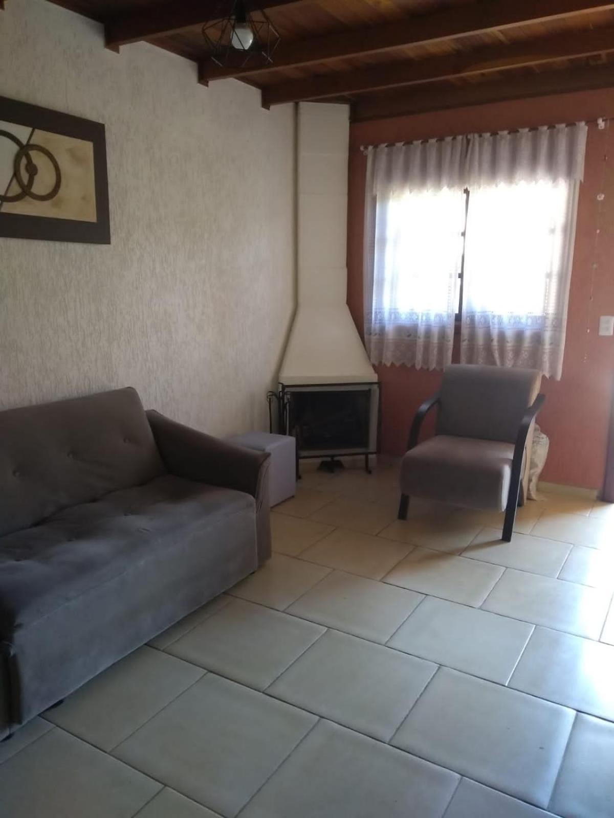 Chalé da Rô