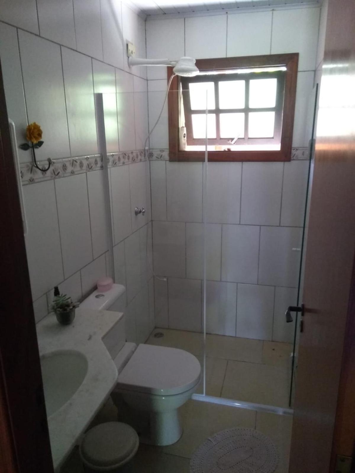 Chalé da Rô