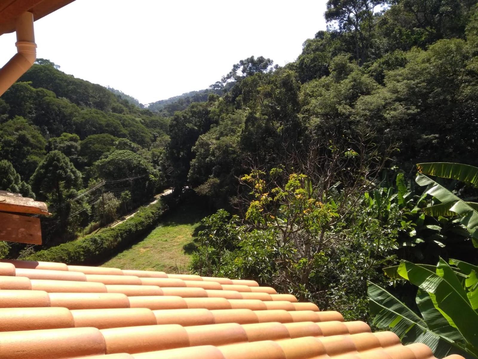 Chalé da Rô