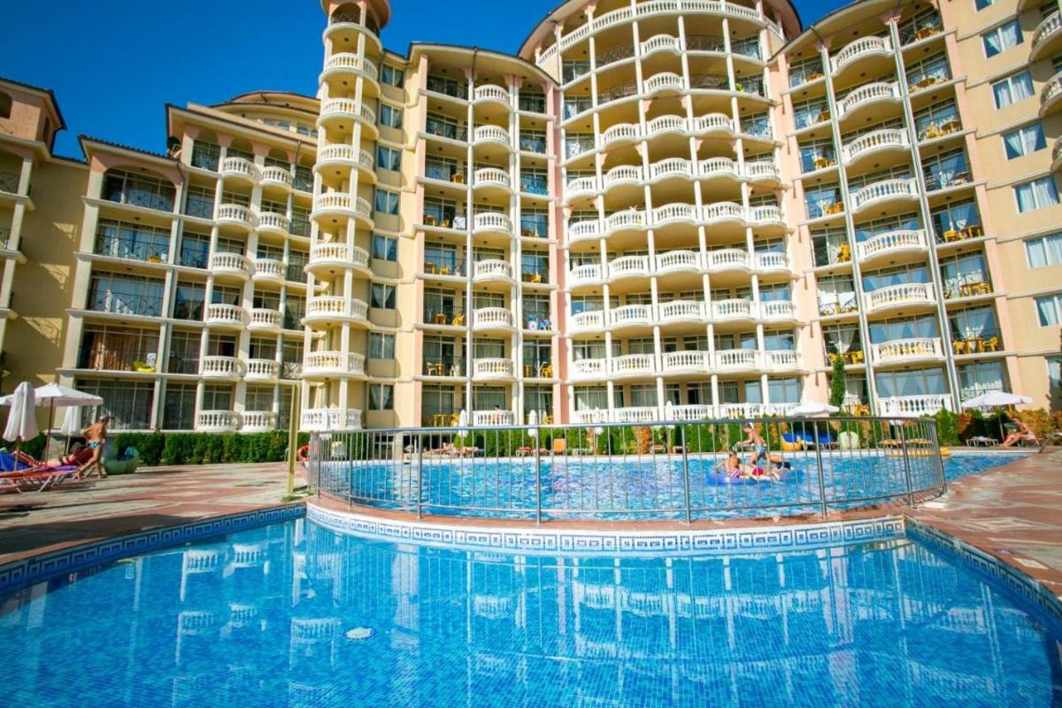 Andalucia Beach - Sea Viev Apartments view 5