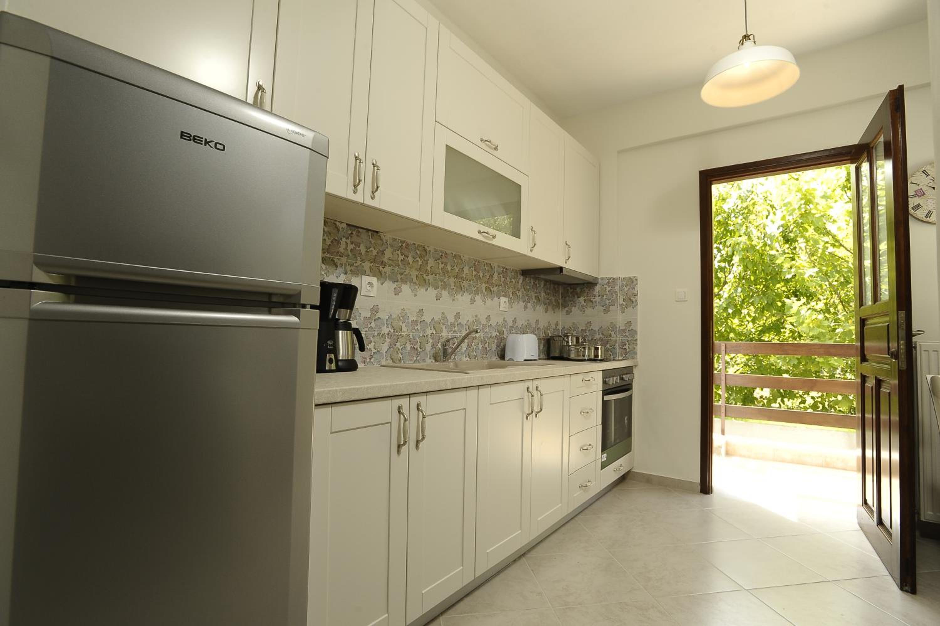 Levantes Villas