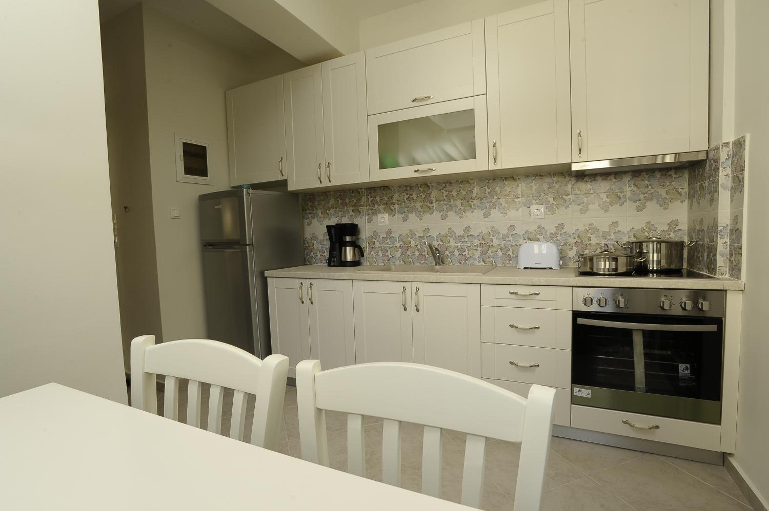 Levantes Villas