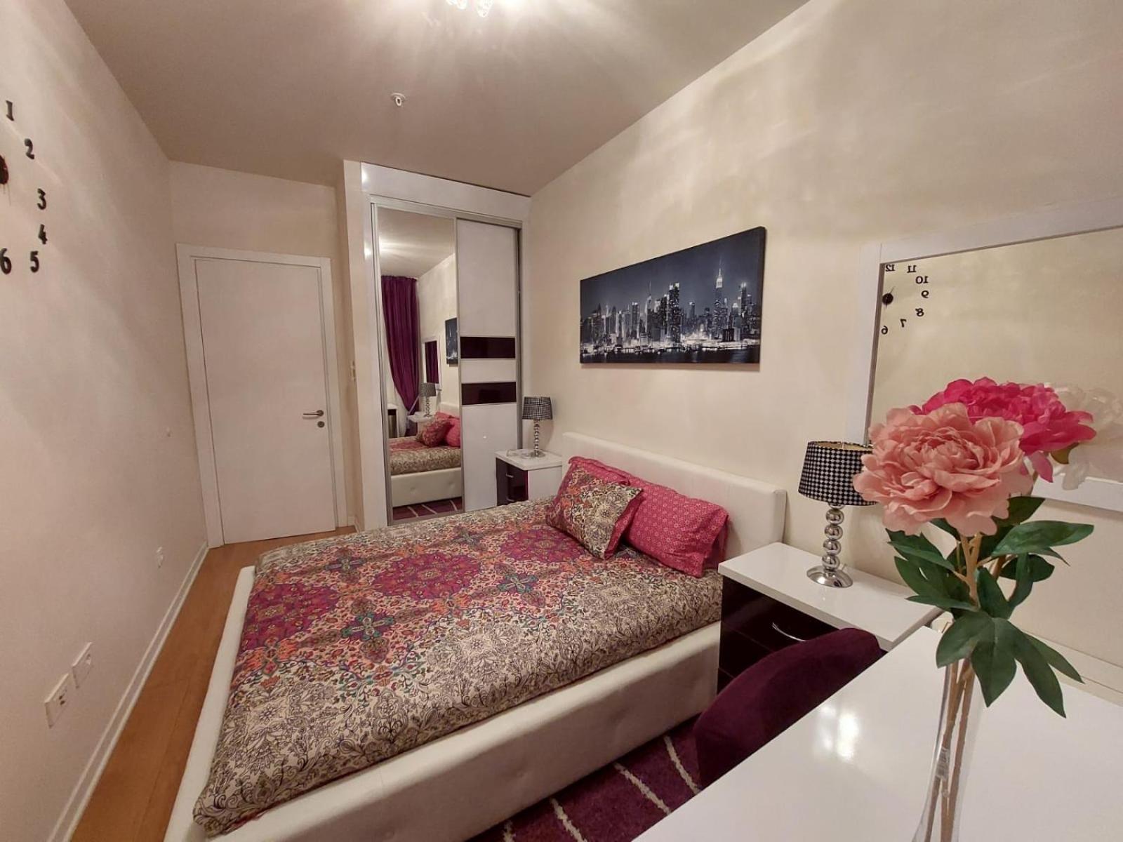 Luxury Apartment Anastasia Tre canne view 4