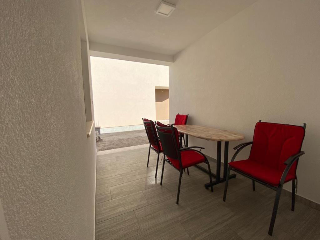 Apartments Obad view 2