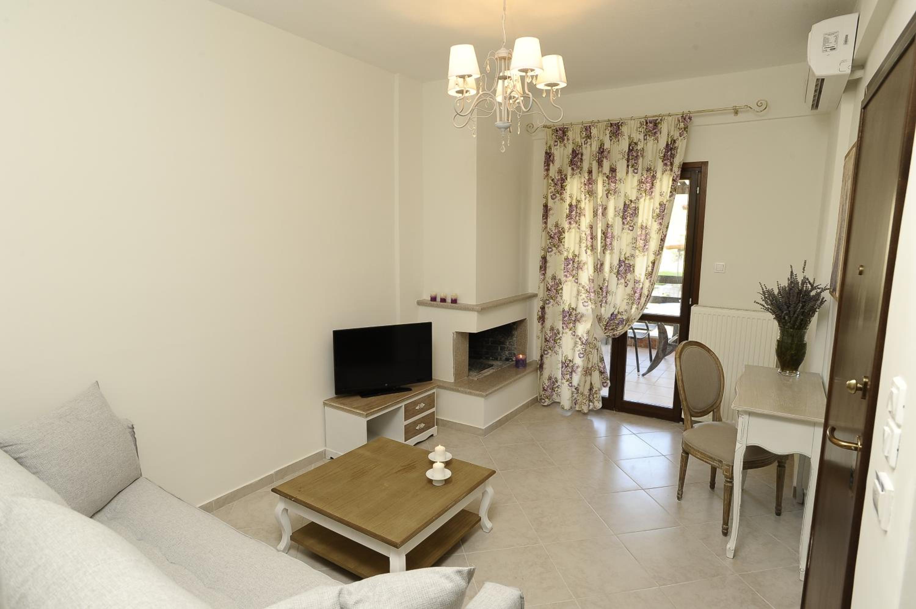 Levantes Villas