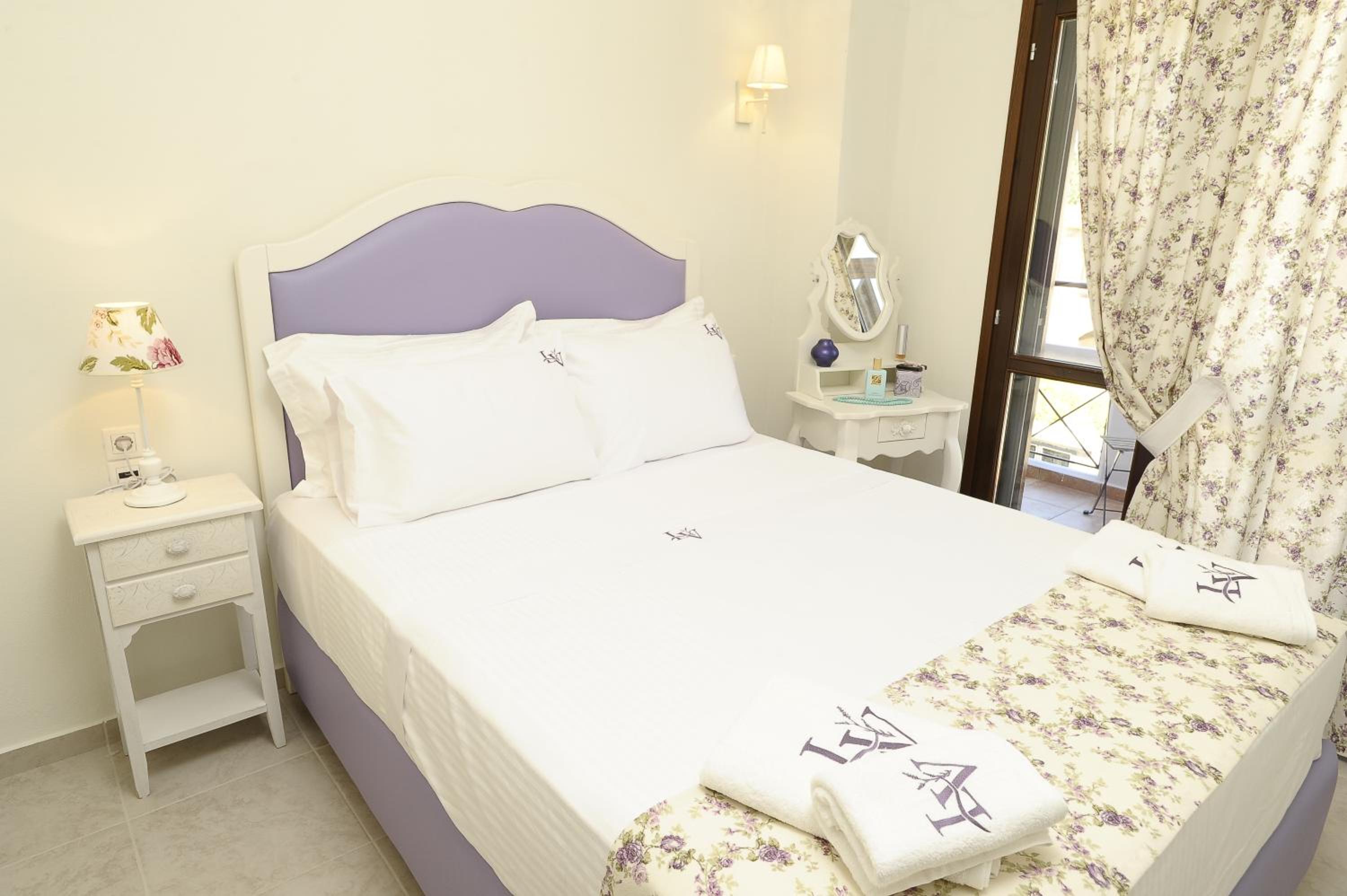 Levantes Villas