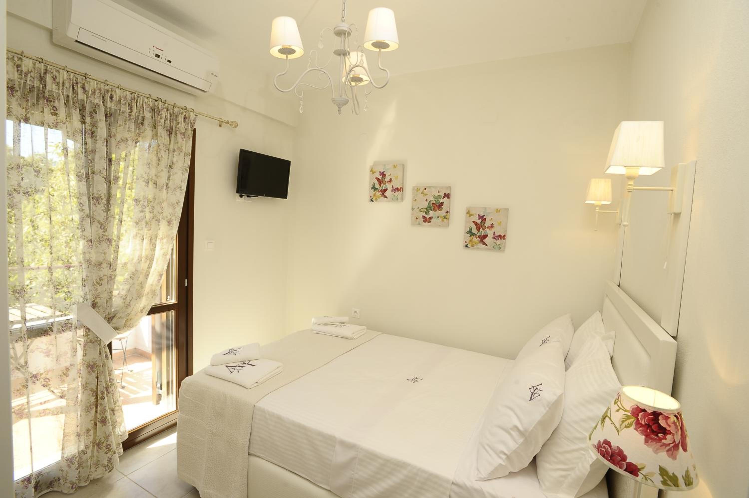 Levantes Villas