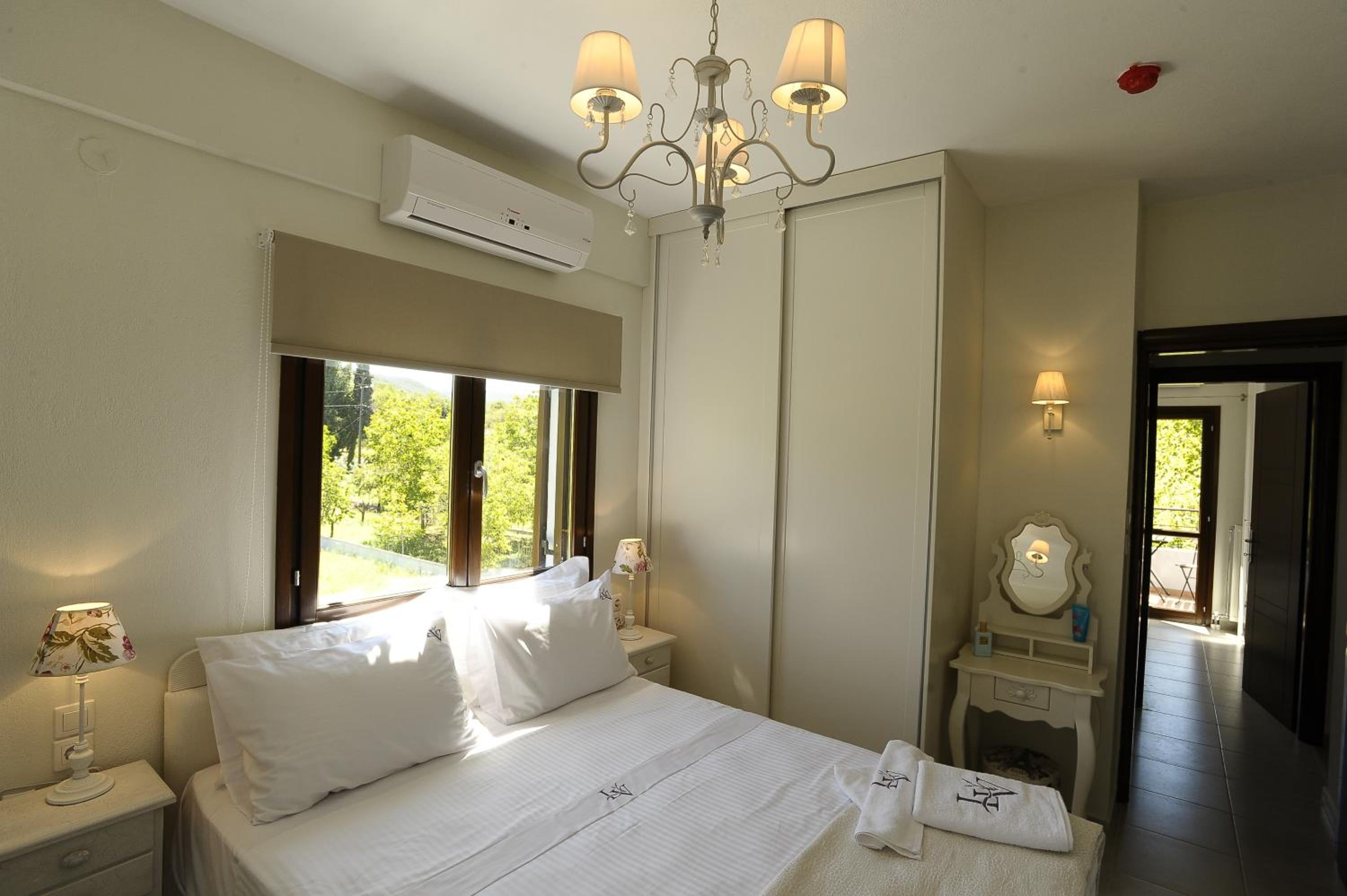 Levantes Villas