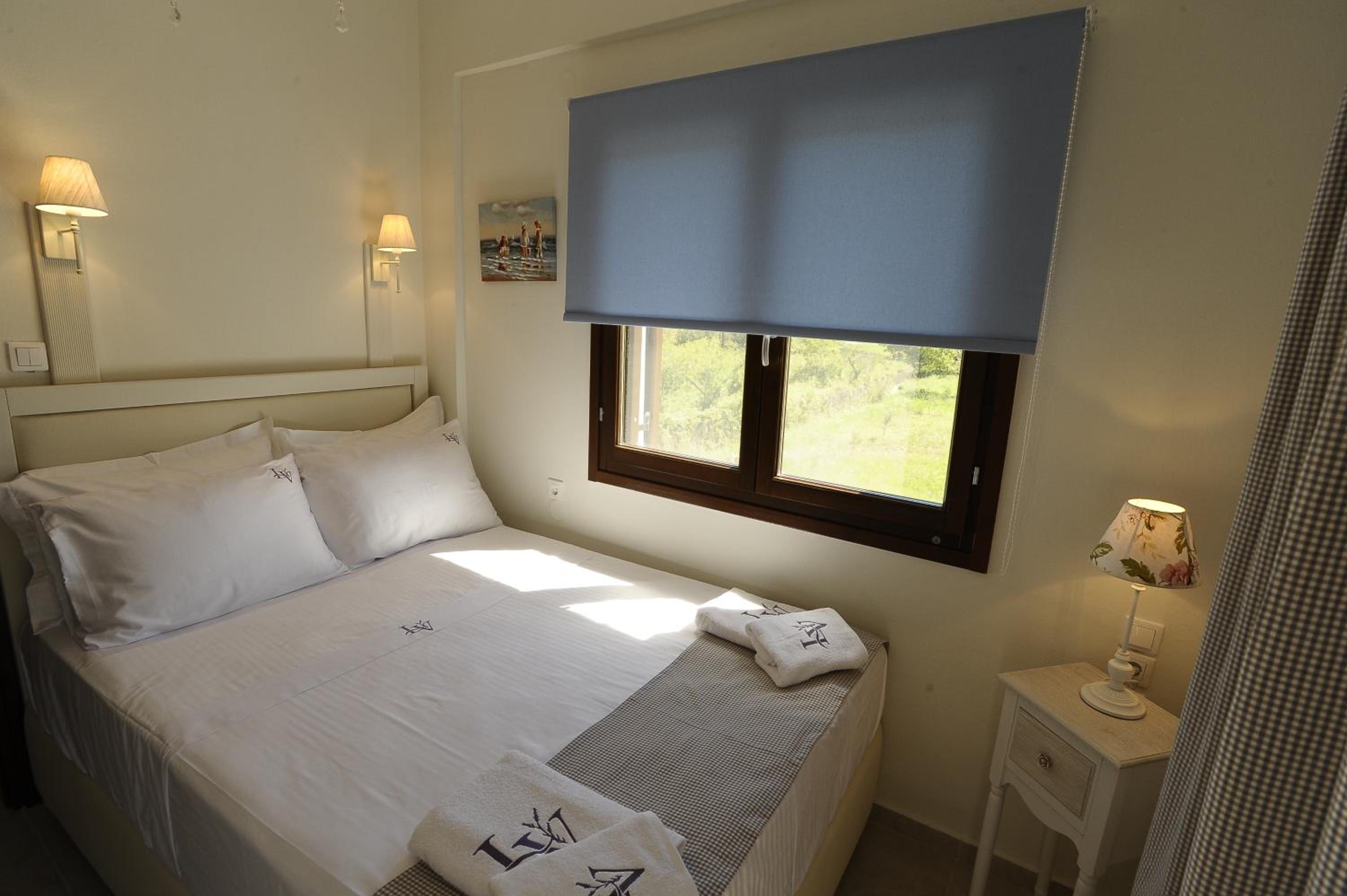 Levantes Villas