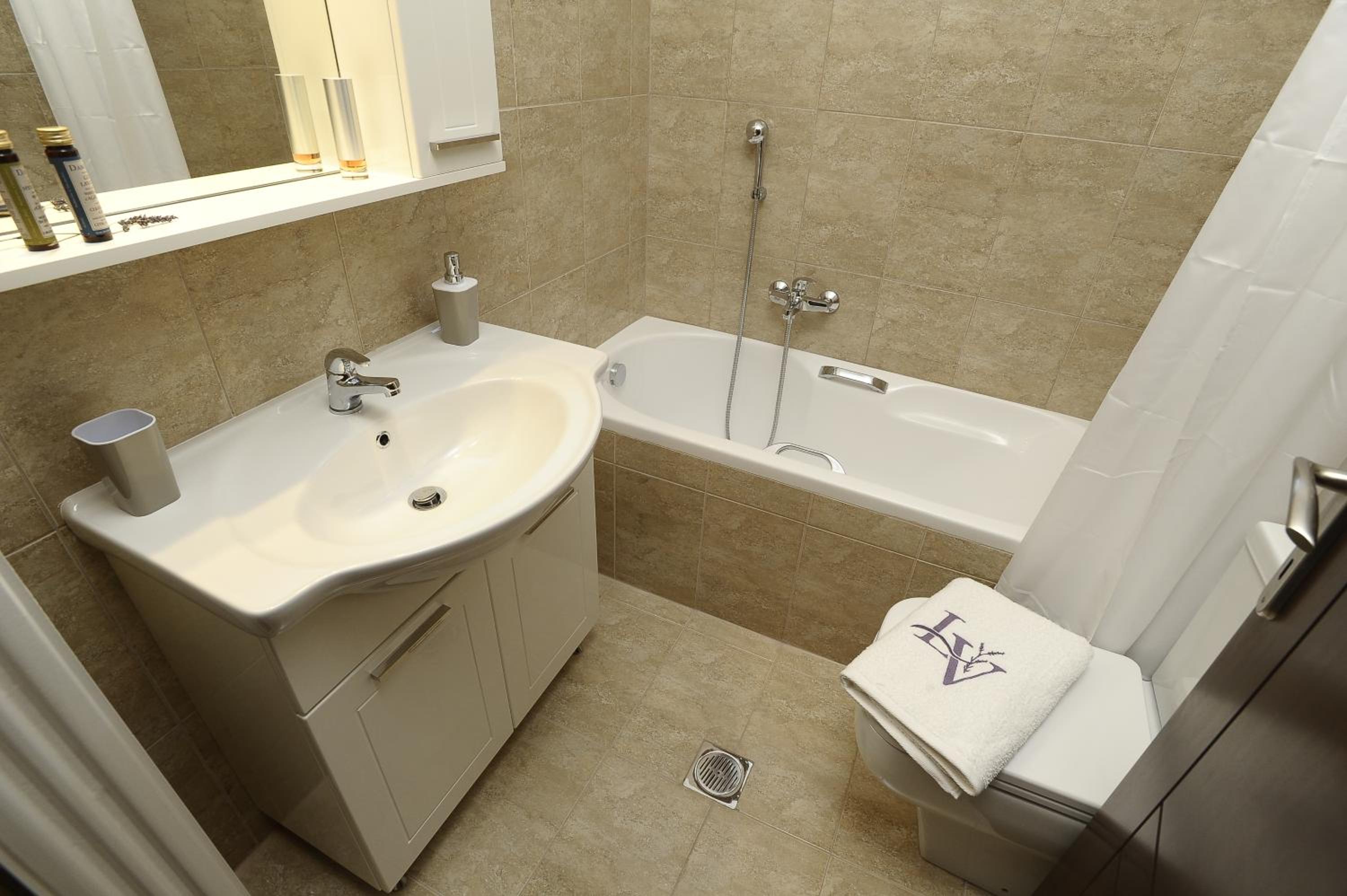 Levantes Villas