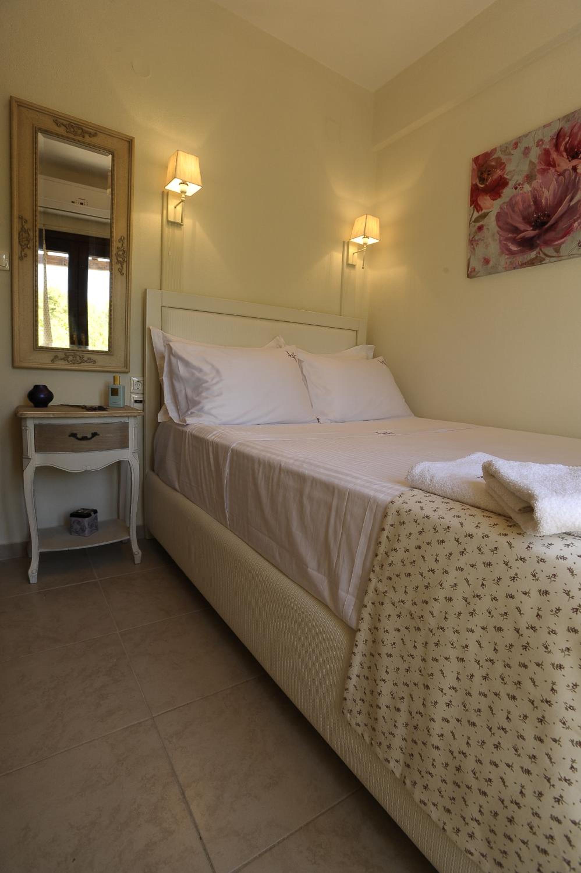 Levantes Villas