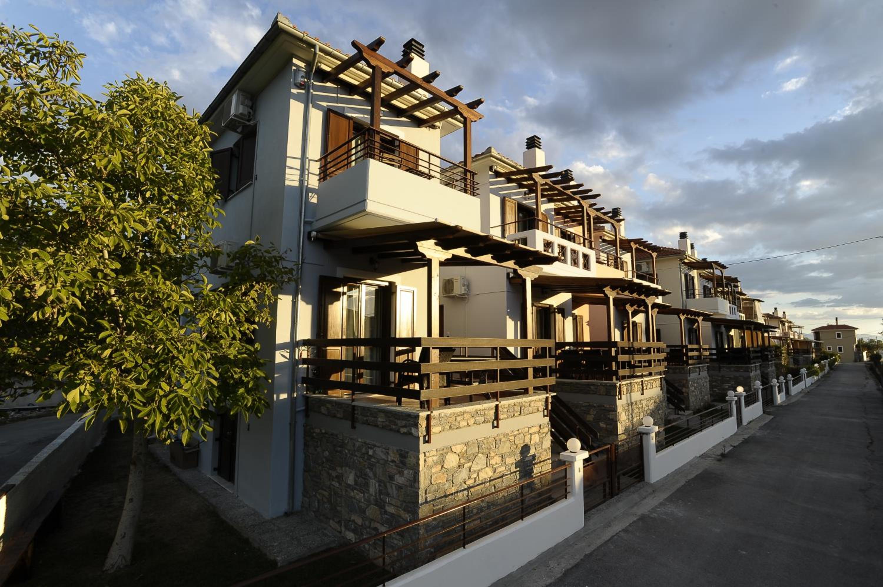 Levantes Villas
