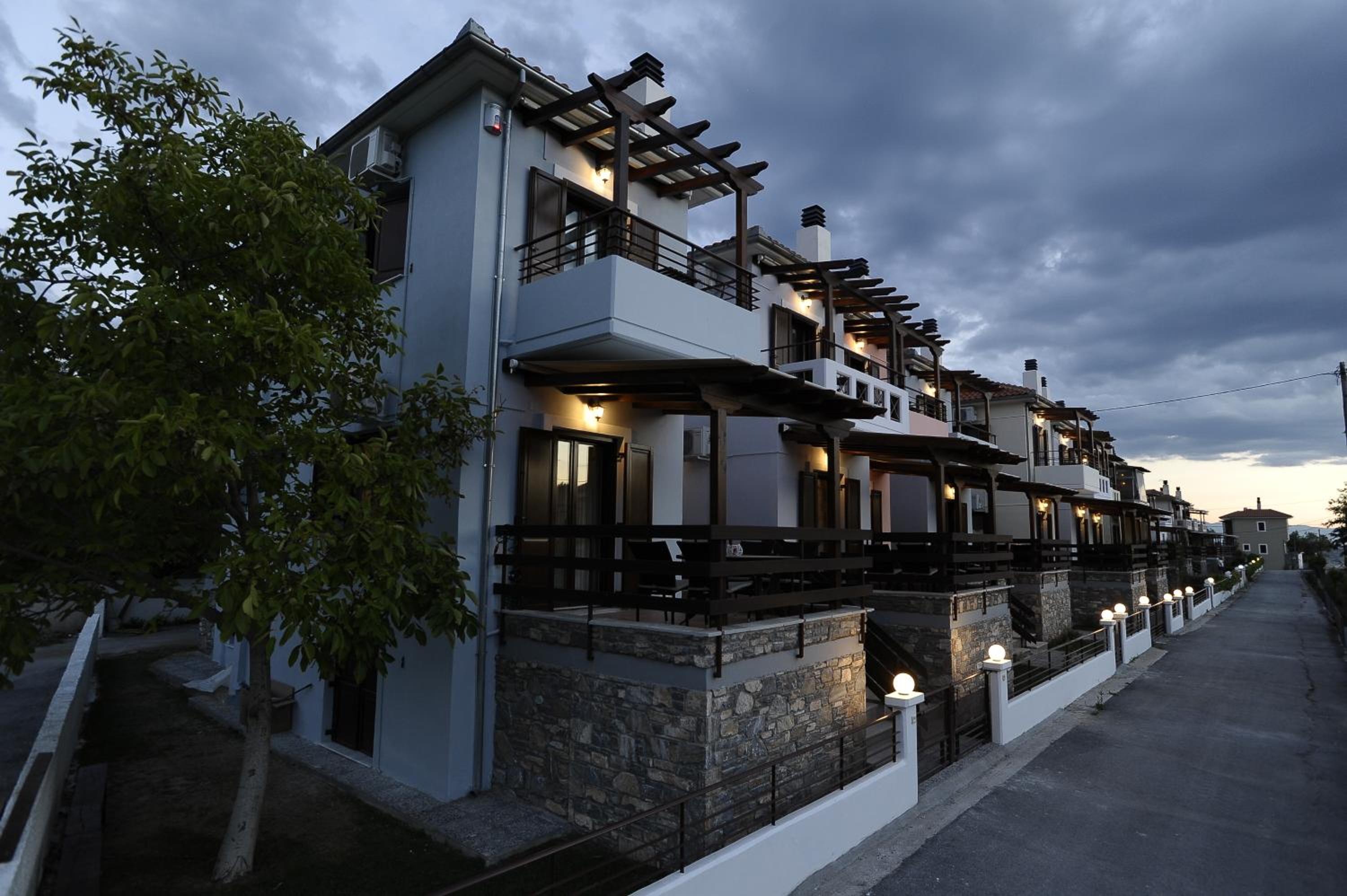 Levantes Villas