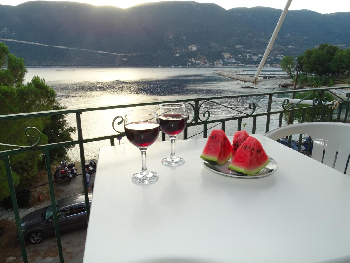Vasiliki Royal Studios photo 1