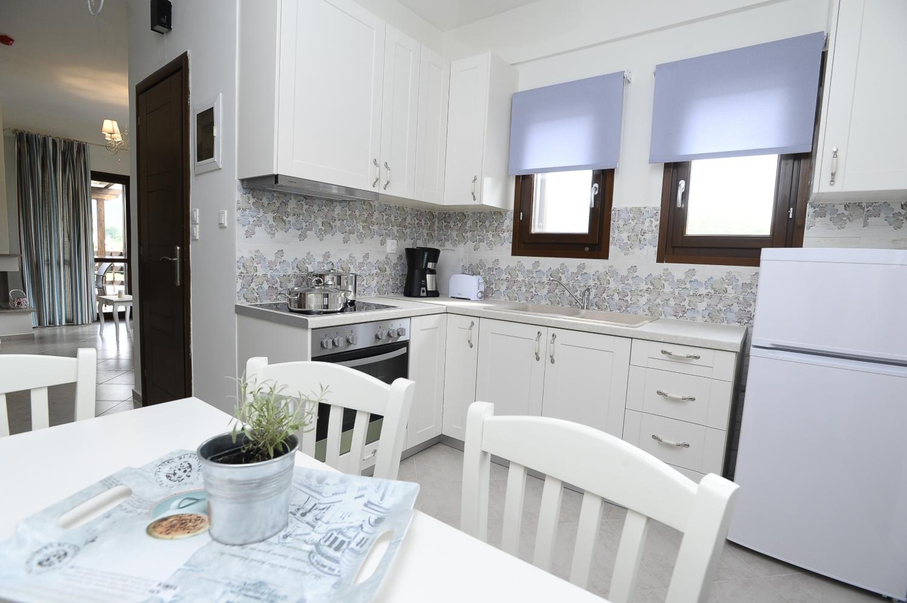 Levantes Villas