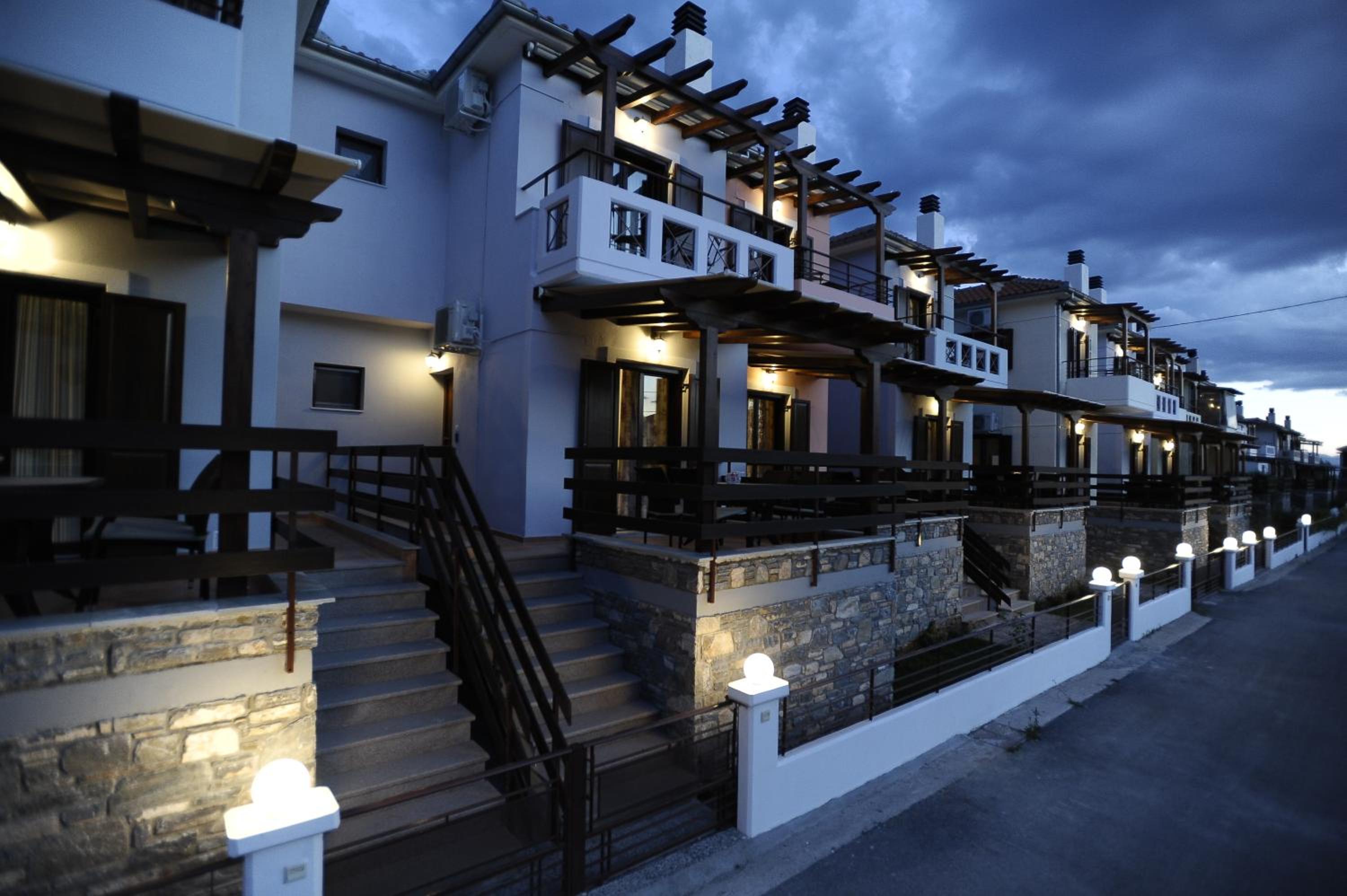 Hotel Levantes Villas