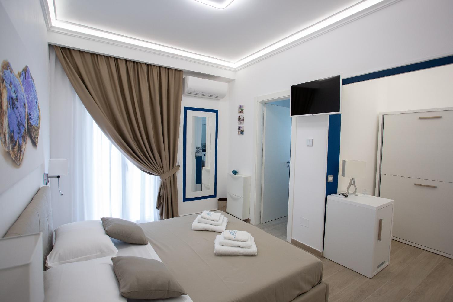 Miramare Castellabate Resort