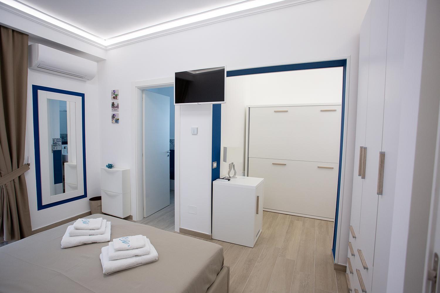 Miramare Castellabate Resort