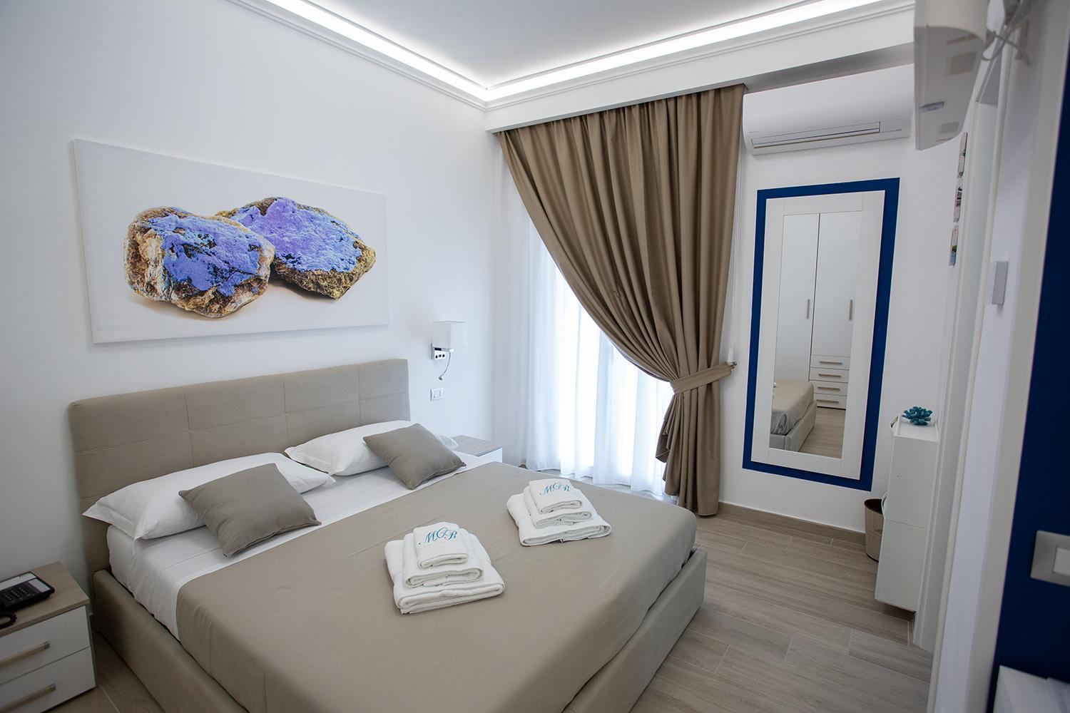 Miramare Castellabate Resort