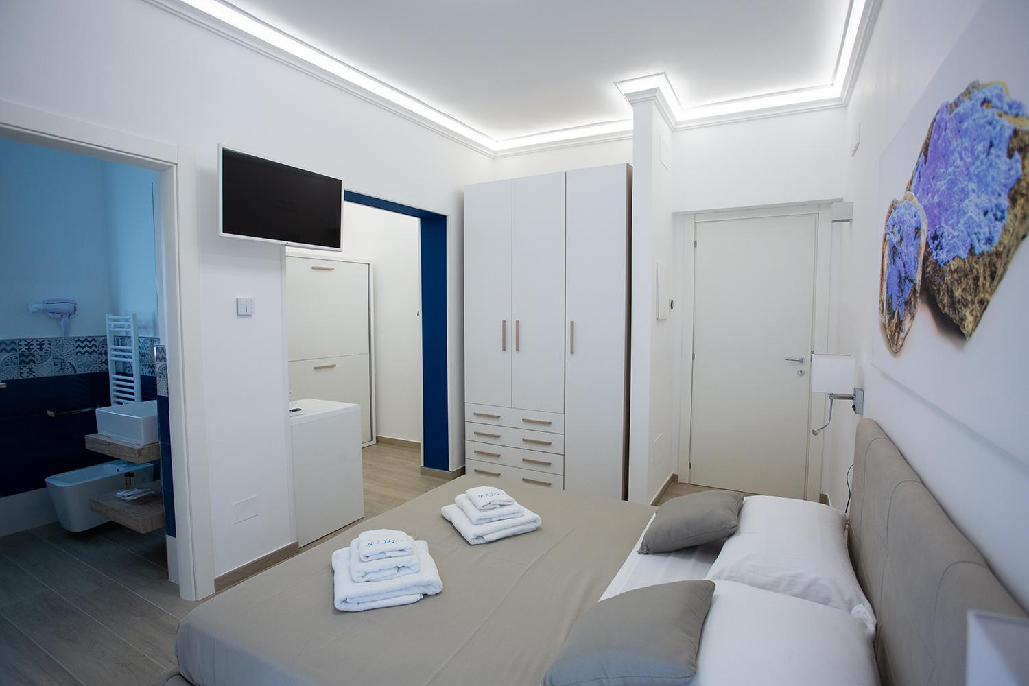 Miramare Castellabate Resort