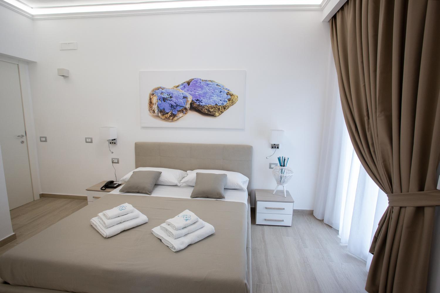 Miramare Castellabate Resort