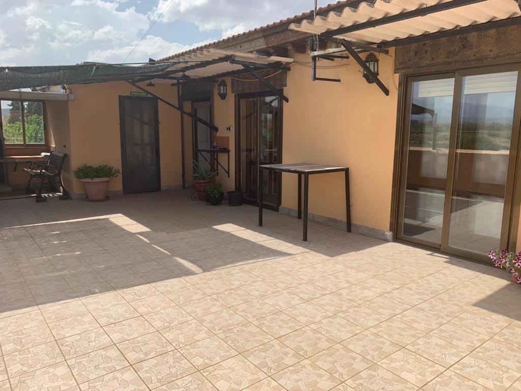 Apartamento turístico Larraga view 2