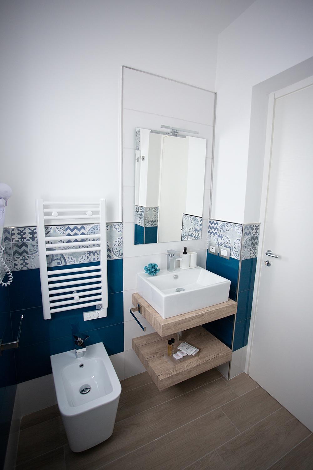 Miramare Castellabate Resort