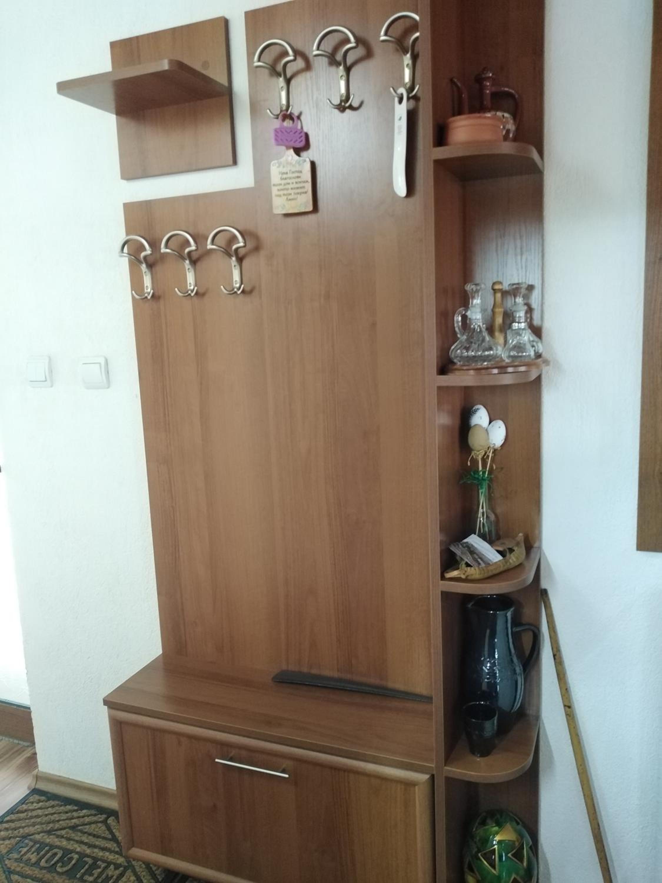 Къща за гости УЮТ с. Жеравна