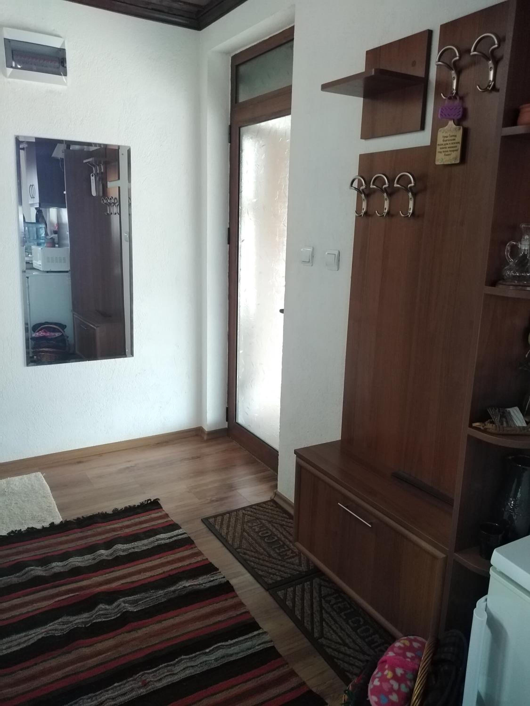 Къща за гости УЮТ с. Жеравна