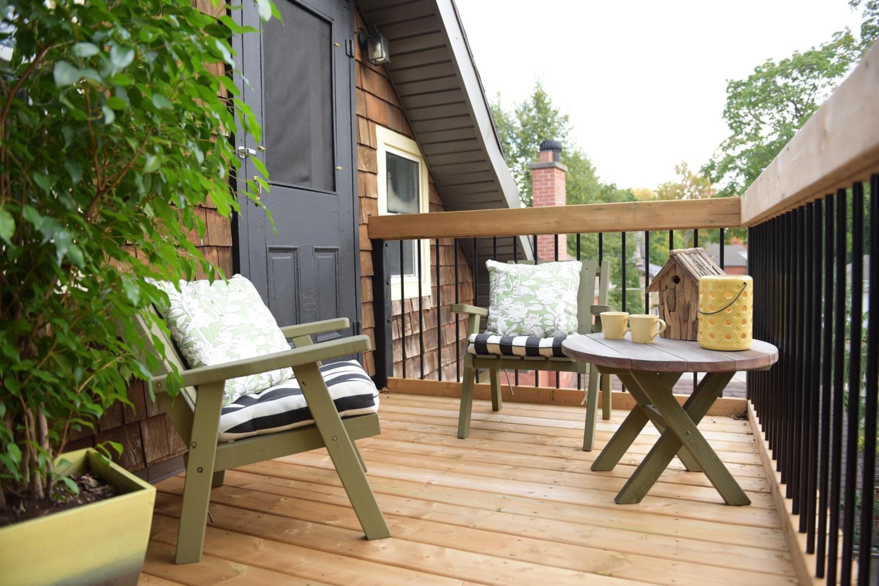 Tranquil Days Guest House - a truly exceptional bed and breakfast