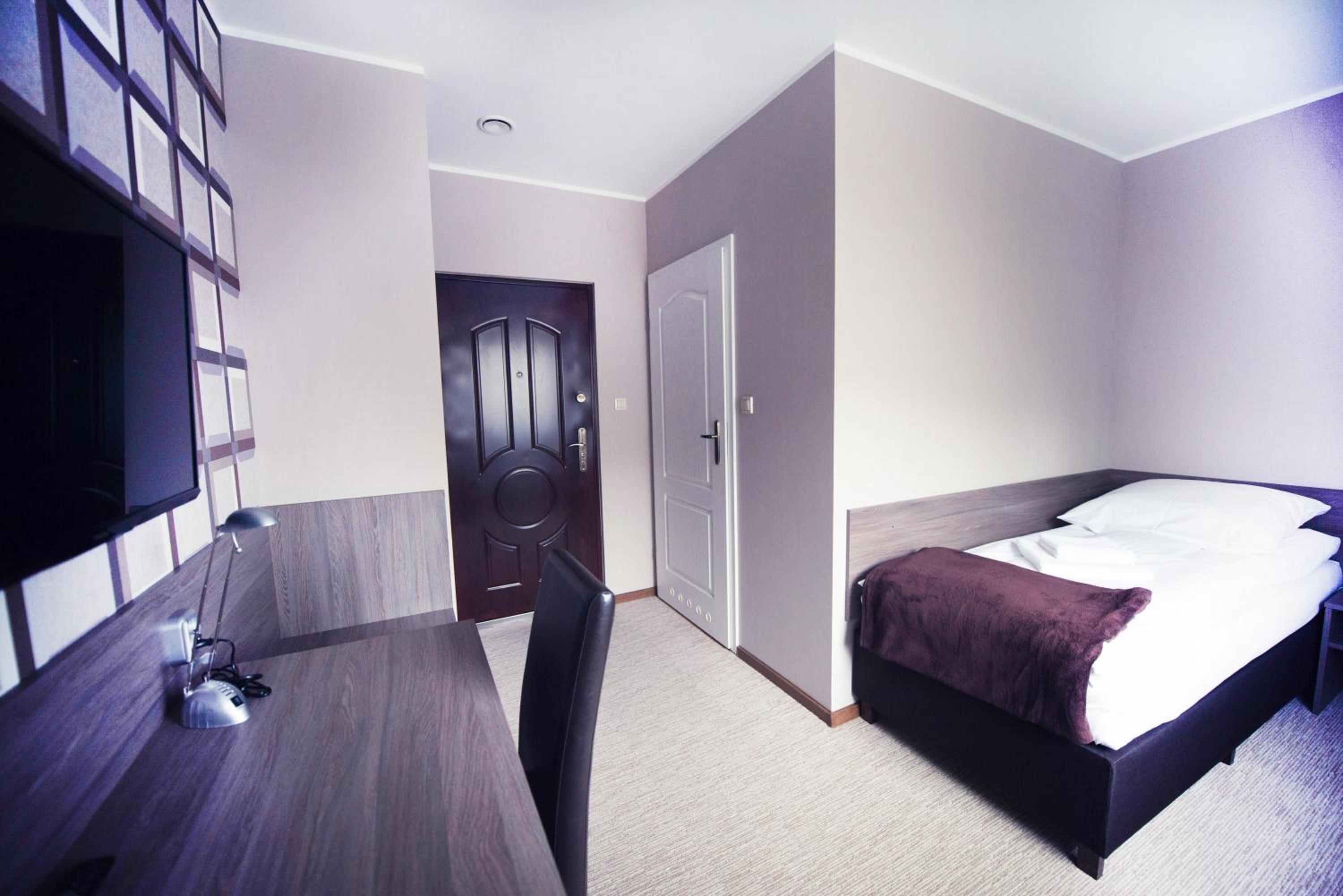 Katowice Vacations - Makara - Property Image 12