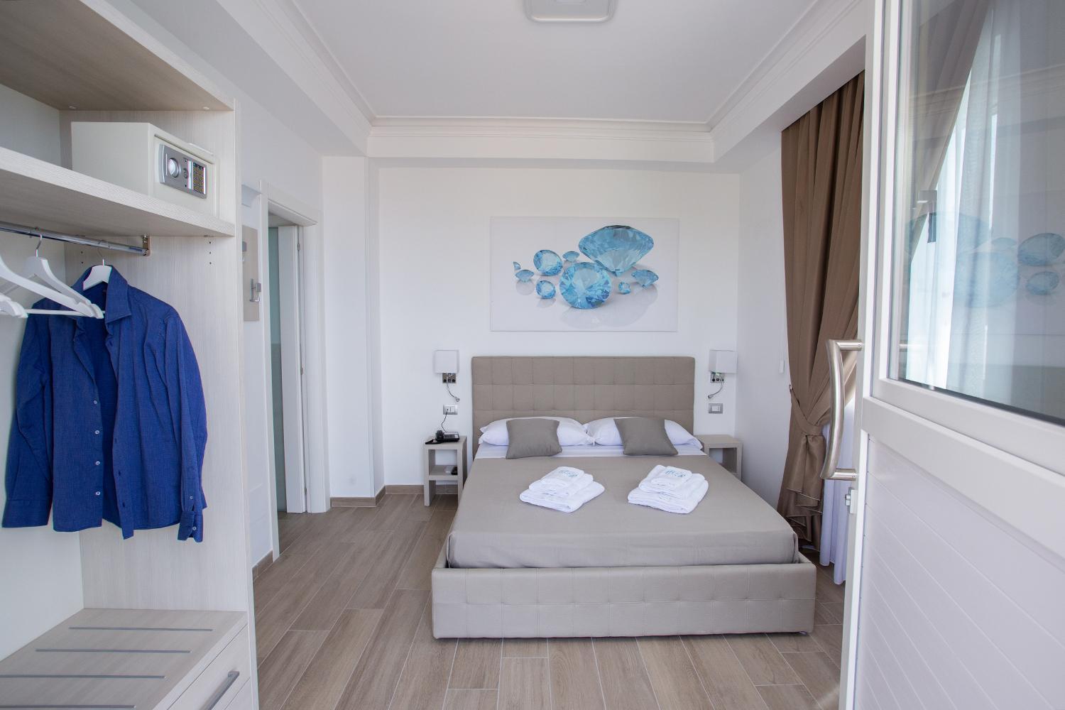 Miramare Castellabate Resort
