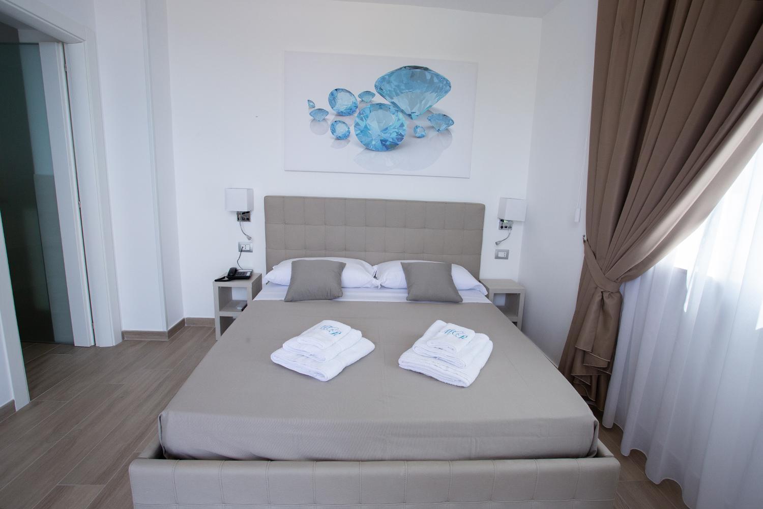 Miramare Castellabate Resort