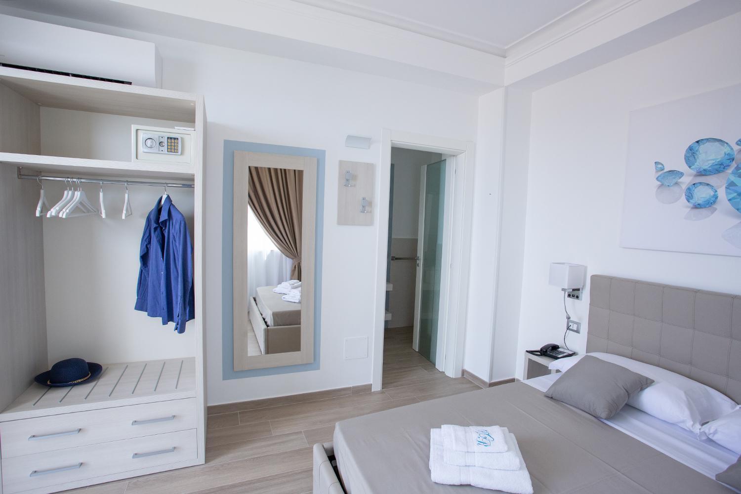 Miramare Castellabate Resort