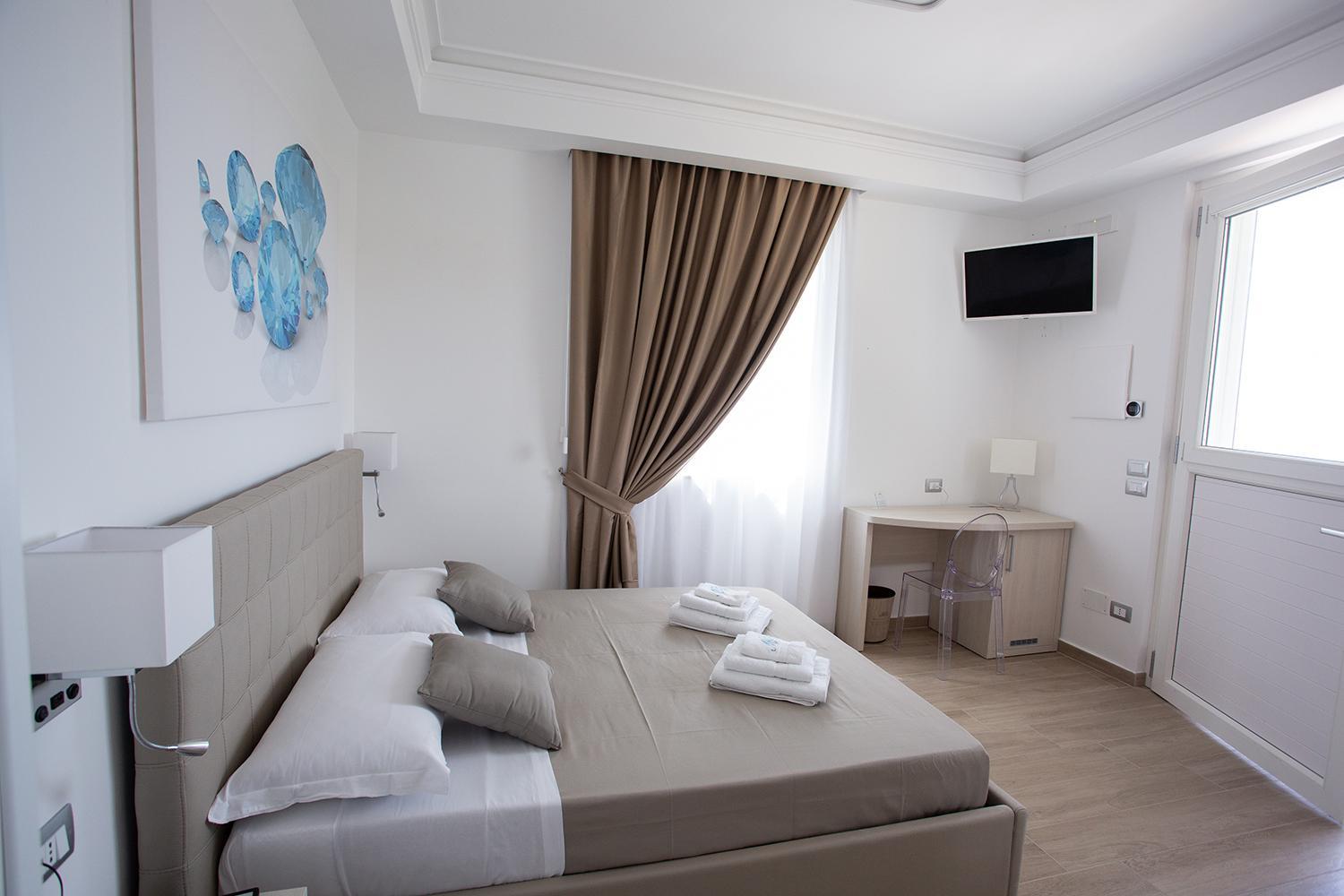 Miramare Castellabate Resort