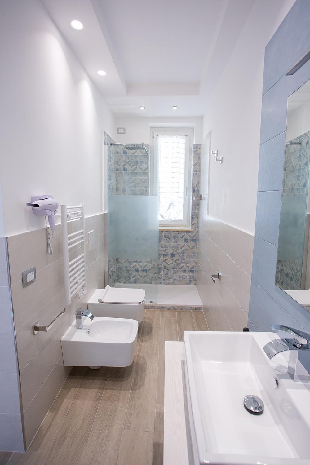 Miramare Castellabate Resort